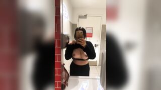 Target and tits