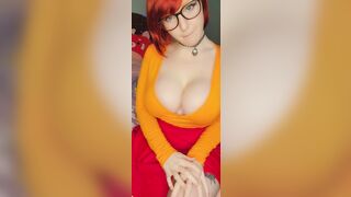 Velma wants to titty fuck you