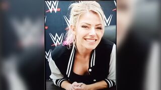 Alexa Bliss????????????????