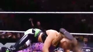 Rhea pinning compilation