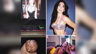 Dua Lipa wants us to bust