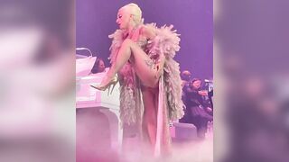 Lady Fucking Gaga