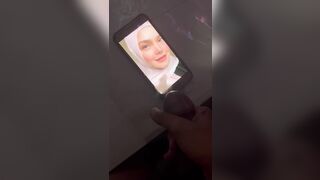 Siti Nurhaliza Cumtribute Singer from Malaysia