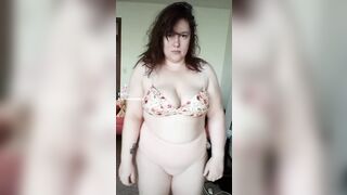 Bikini Chubby TikTok Porn GIF by immadawgtoo