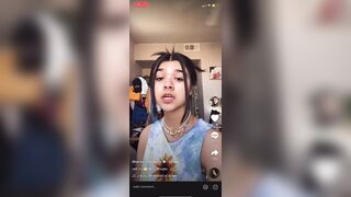 New tik tok????