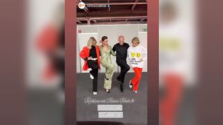 another irrelevant ''Wetten dass...?'' backstage video