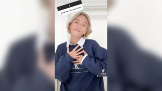 TikTok that we have never seen I (Lena)